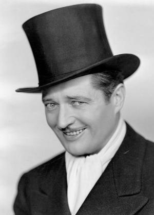 Edmund Lowe